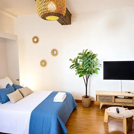 Le Joffre Apartment